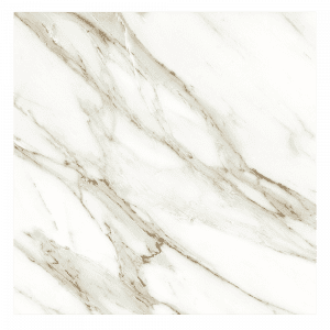 Calacatta Gold Marble Look Tile | Porcelain Floor & Wall Tiles