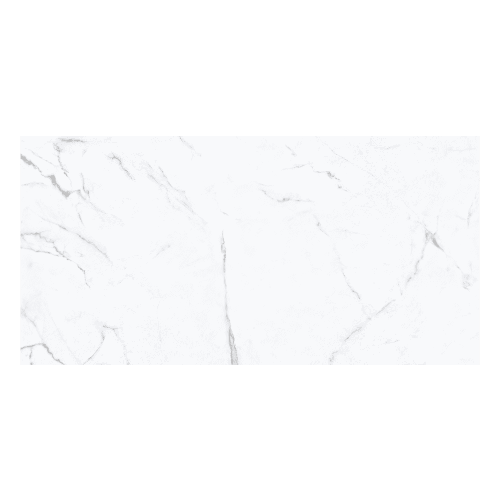 CARRARA BIANCO White Marble Tile