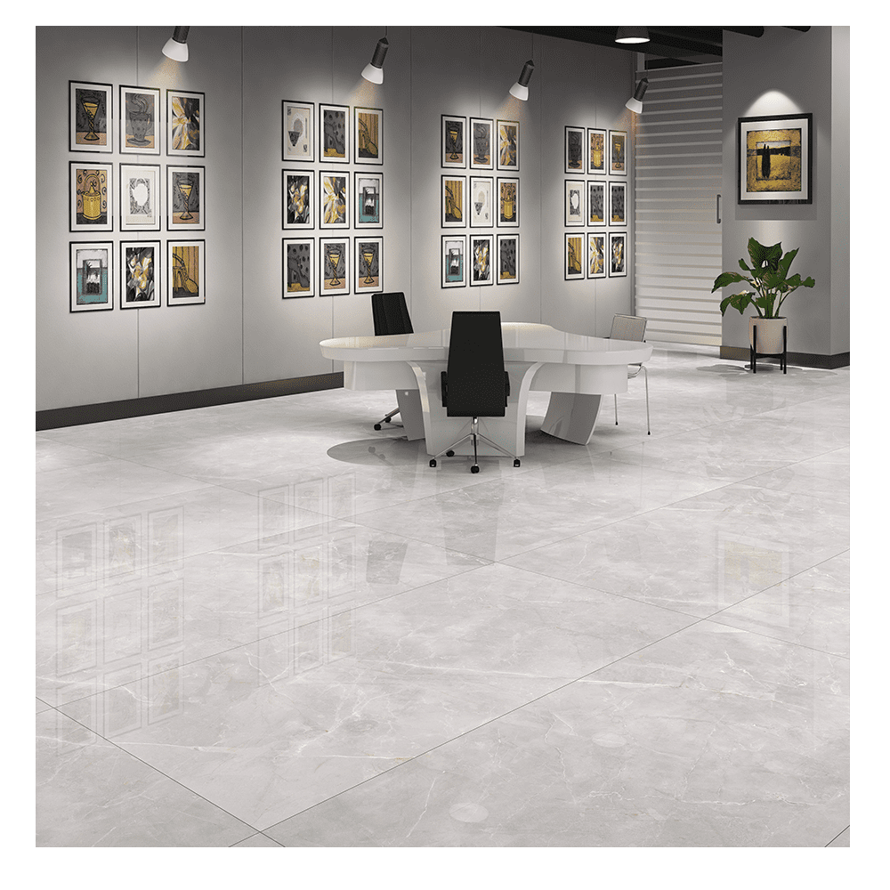 PULPIS WHITE Marble Tiles Design