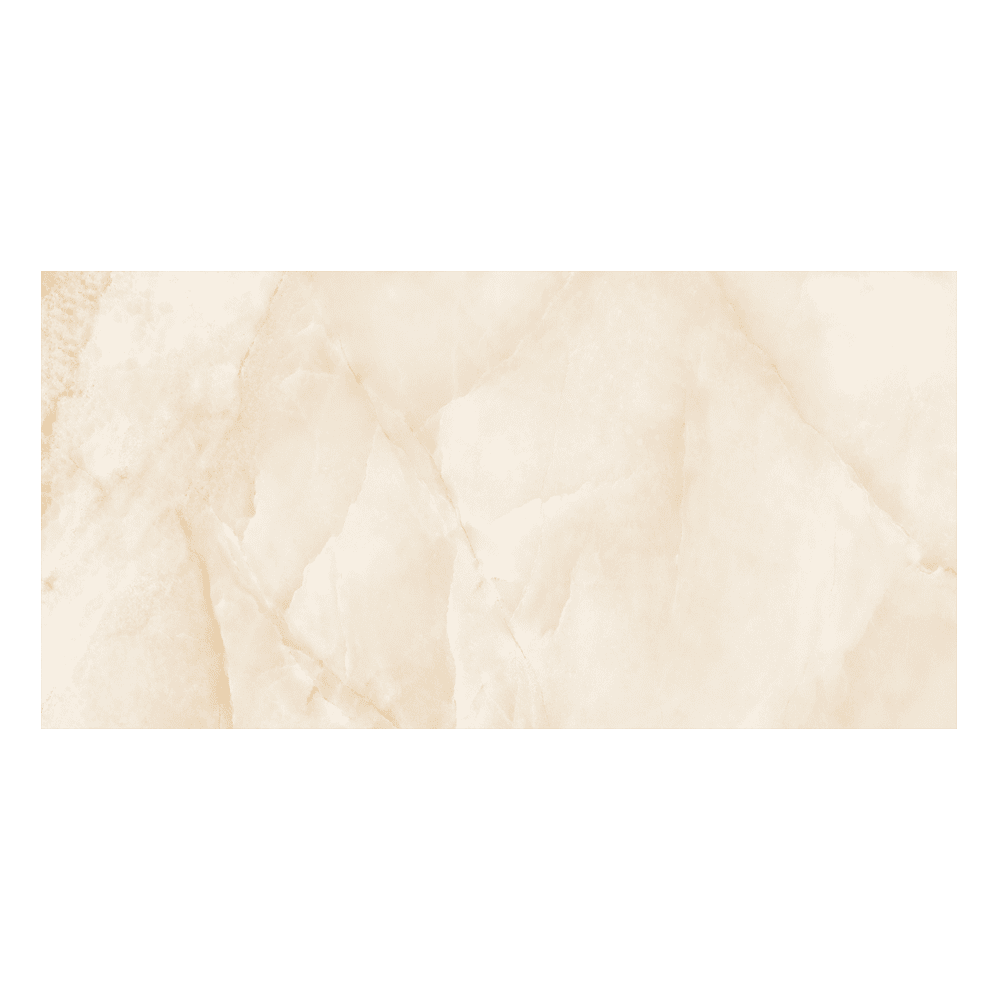 ONYX CREMA - Beige Marble Look tile