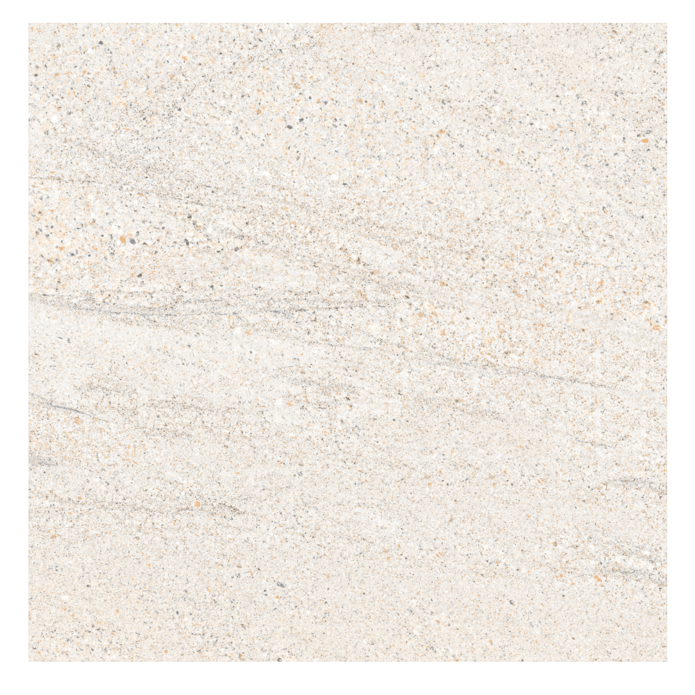 RIVER STONE BIANCO - Cream Stone Look Tile