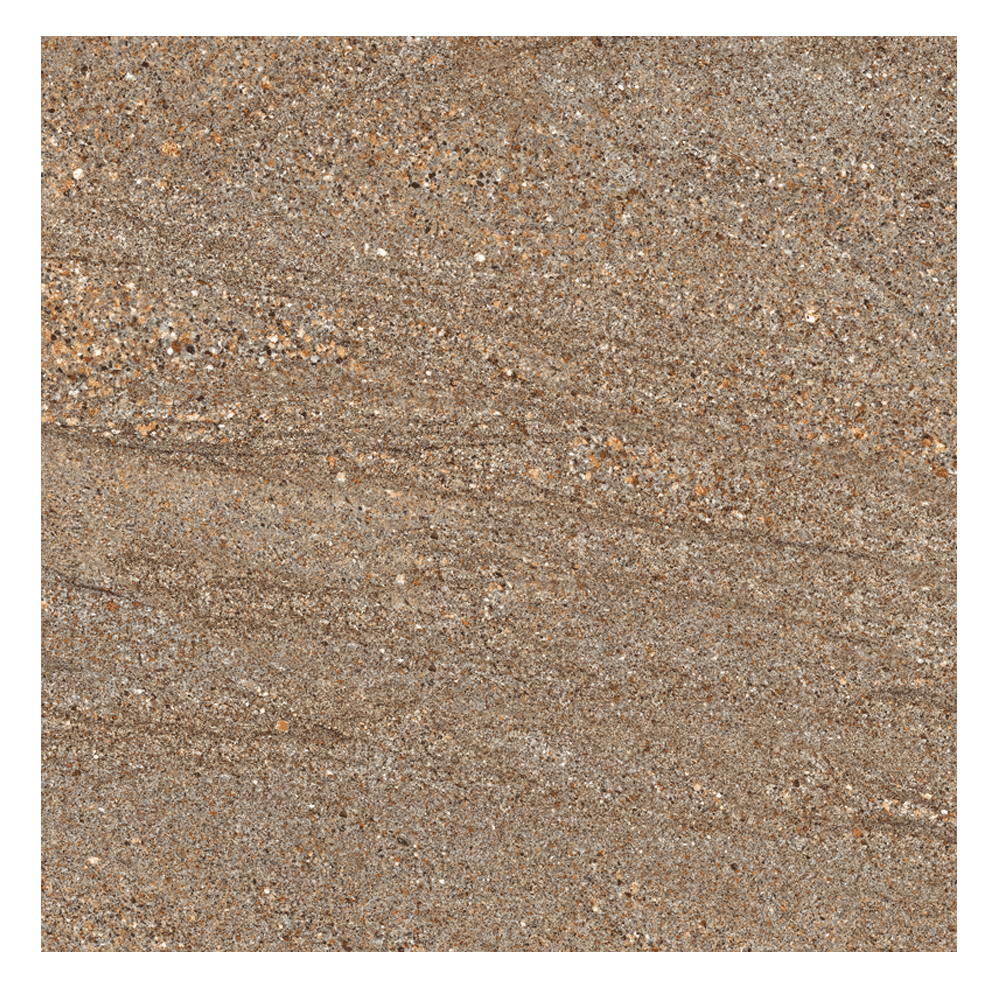 ROCKER GRAFTON - Dark Brown Stone Effect Tiles