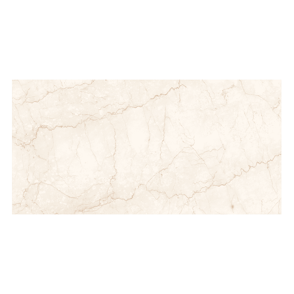 ROYAL BOTOCHINO Cream Marble Look Tile