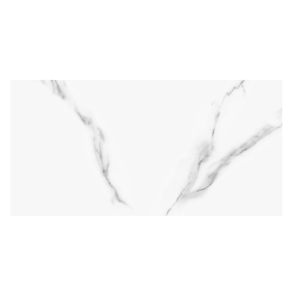 SUPERME STATUARIO White Marble Look Tiles