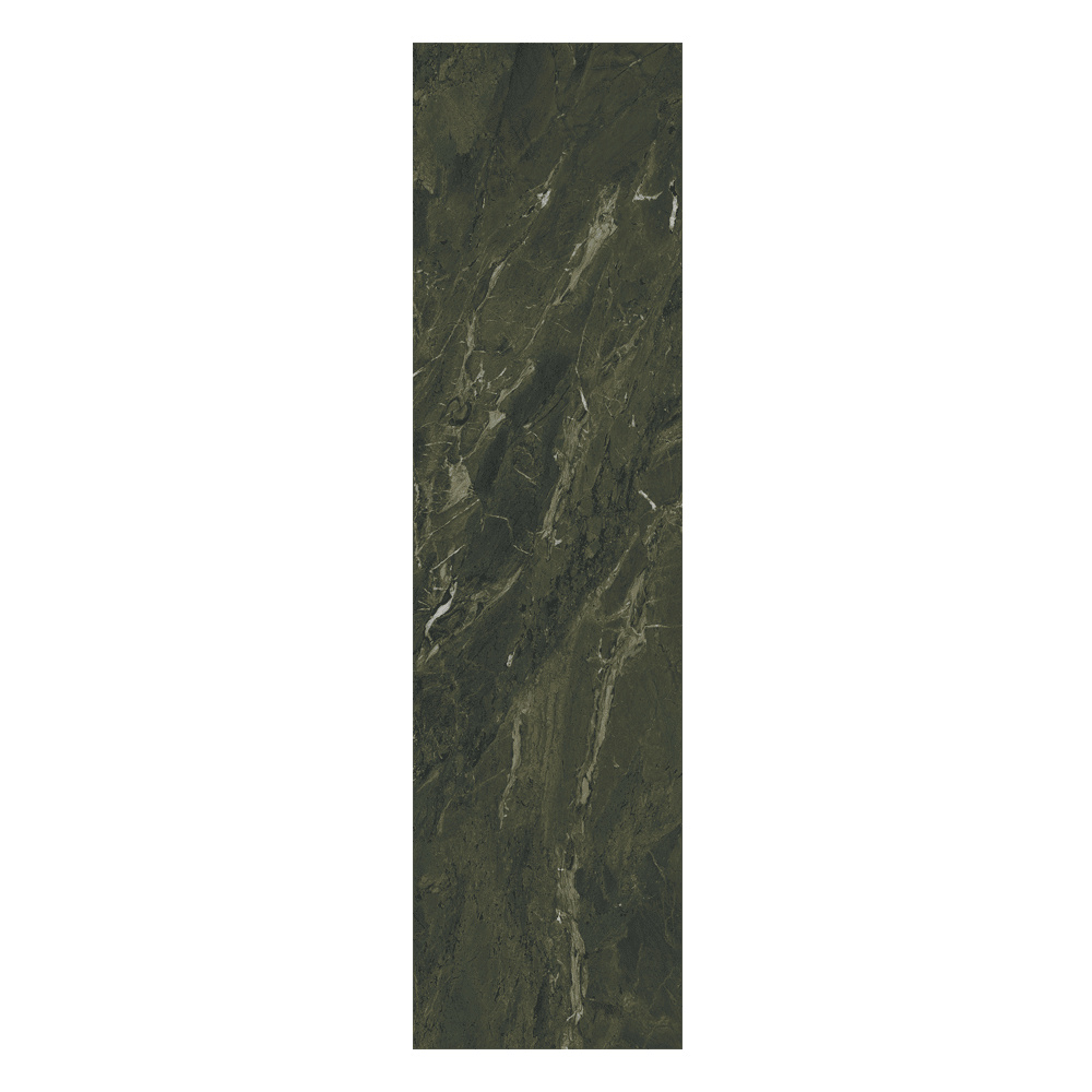 KARZAI GREEN Marble Look Slab Tiles