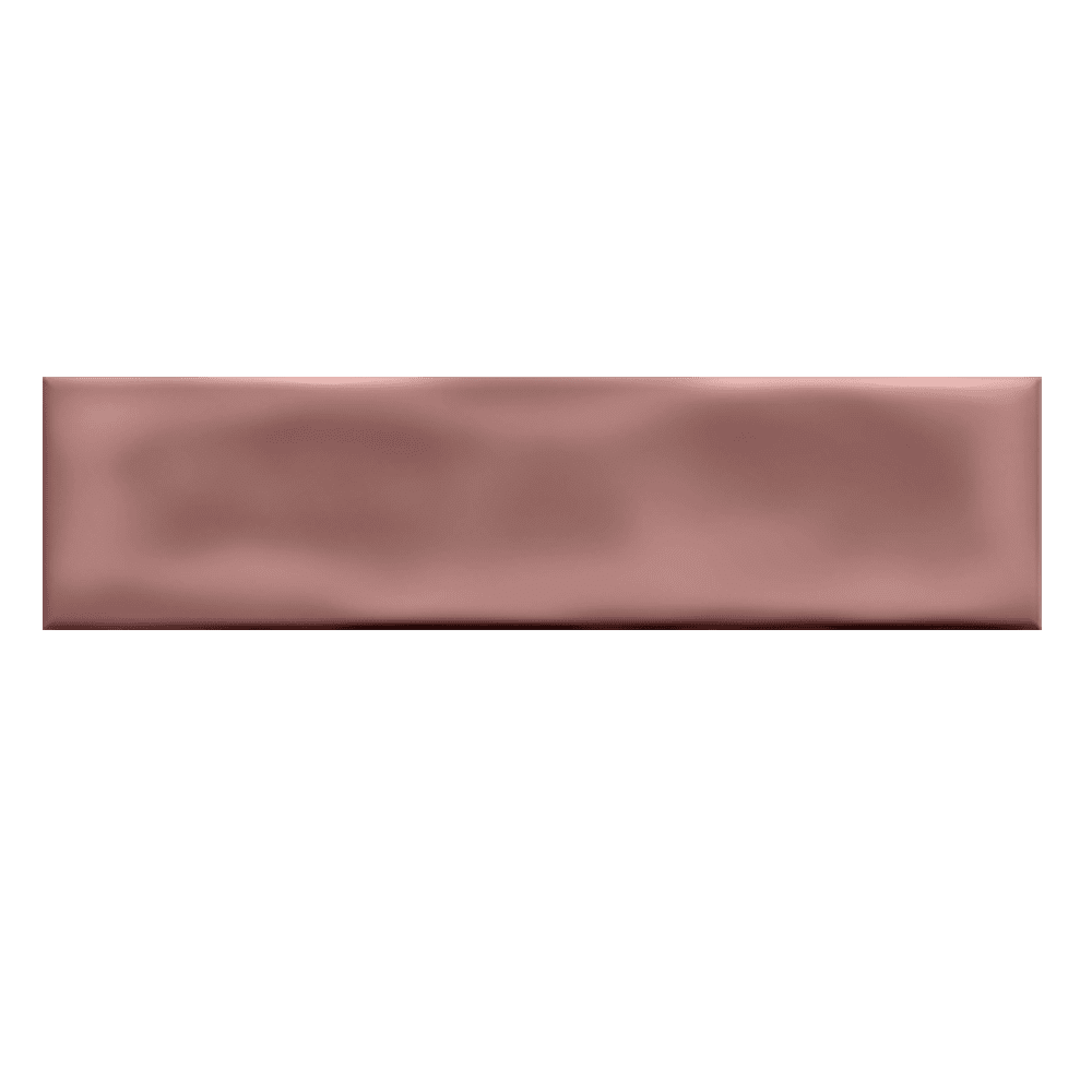 TAUPE OSSIDO GLOSSY SERIES Subway Tiles
