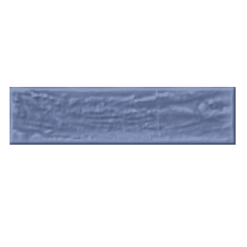 ALPINE BLUE 75X300 PETRA GLOSSY SERIES Subway Tiles