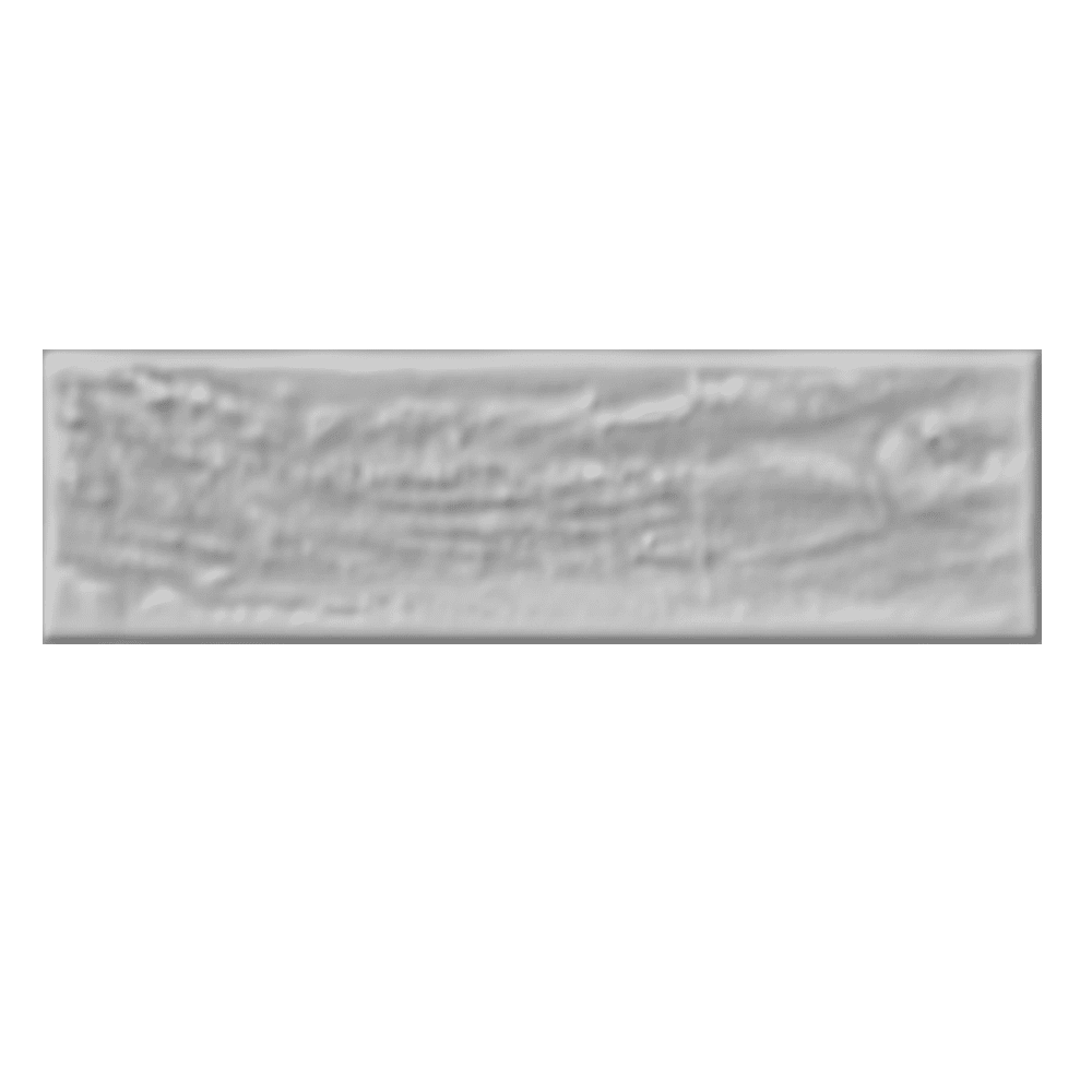 WHITE 75X300 PETRA GLOSSY SERIES Subway Tiles