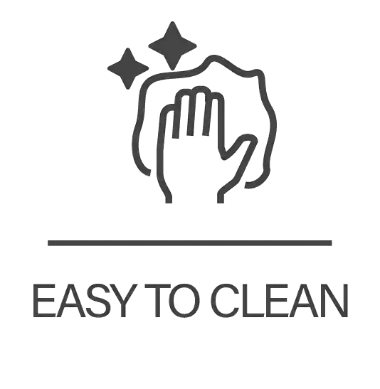FEATURES-EASY-TO-CLEAN