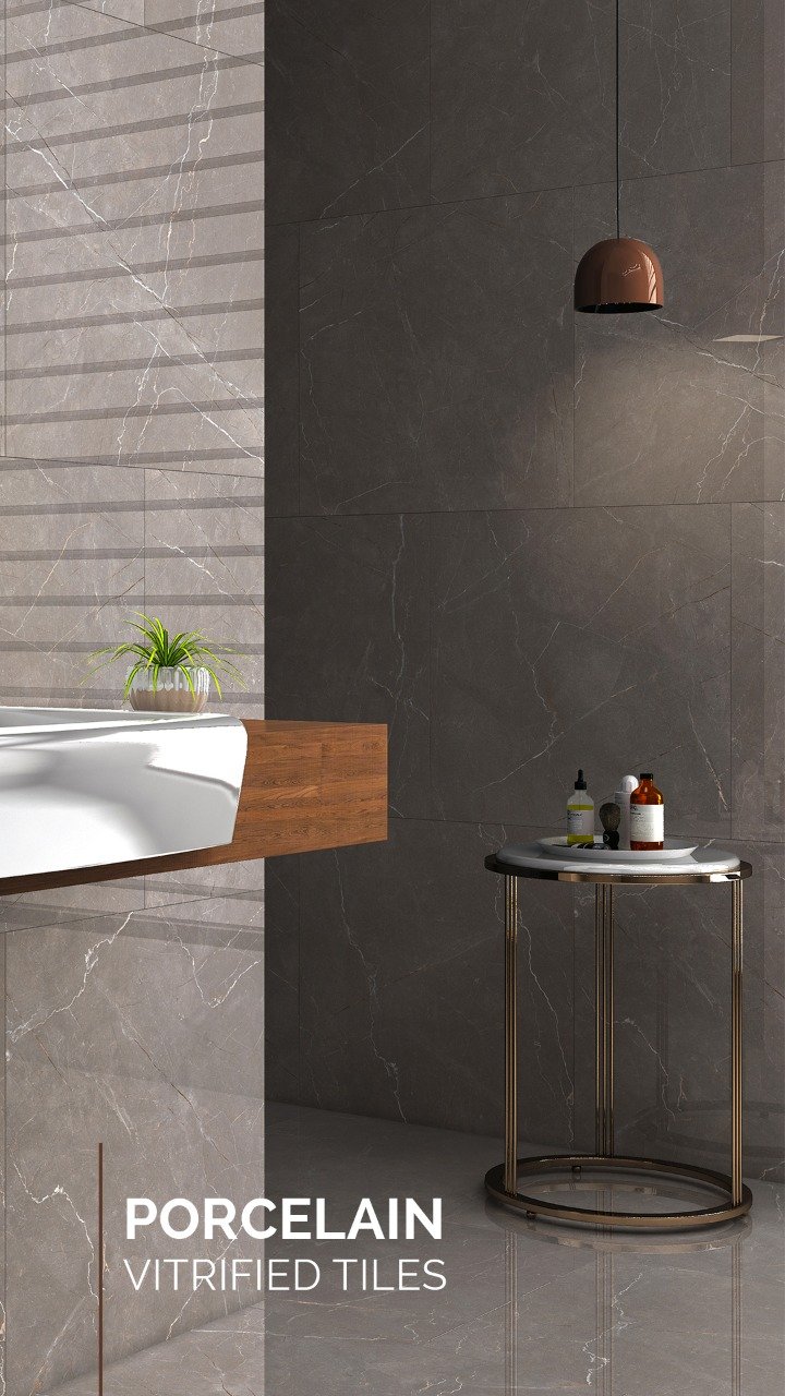 Top Best Modern Bathroom Wall & Floor Tiles at the Best Price ...