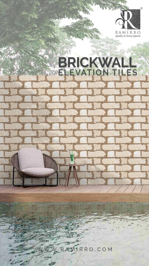 Top 500+ Brick Wall Tile Design Collection- Kitchen, Bathroom, Outdoor