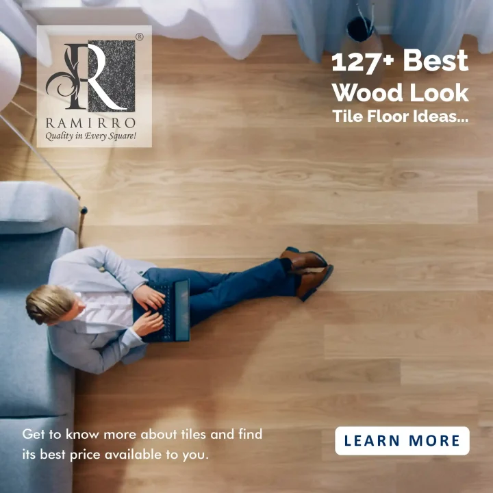 127+ BEST WOOD LOOK TILES