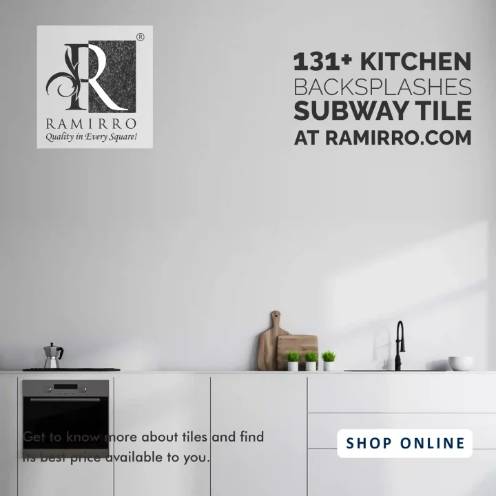 131+ KITCHEN BACKSPLASHES