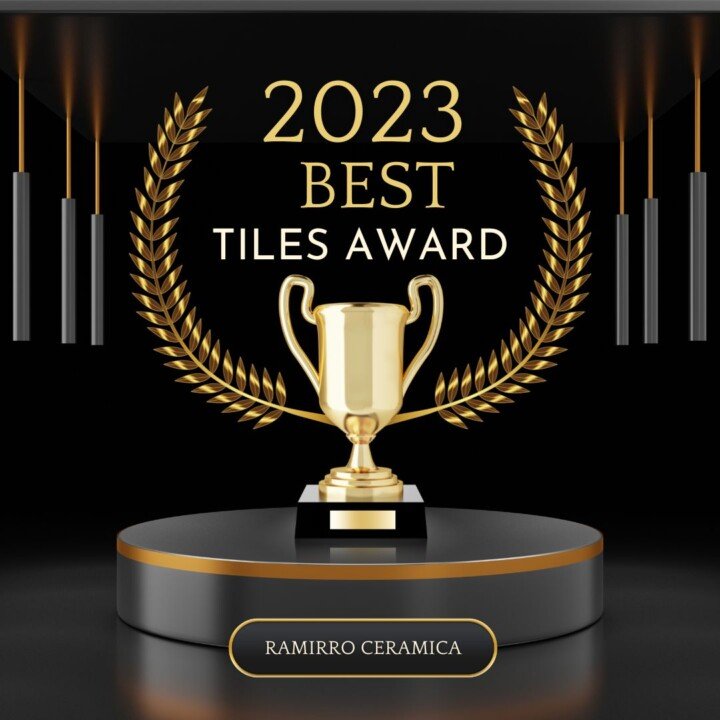 Best tiles 2024