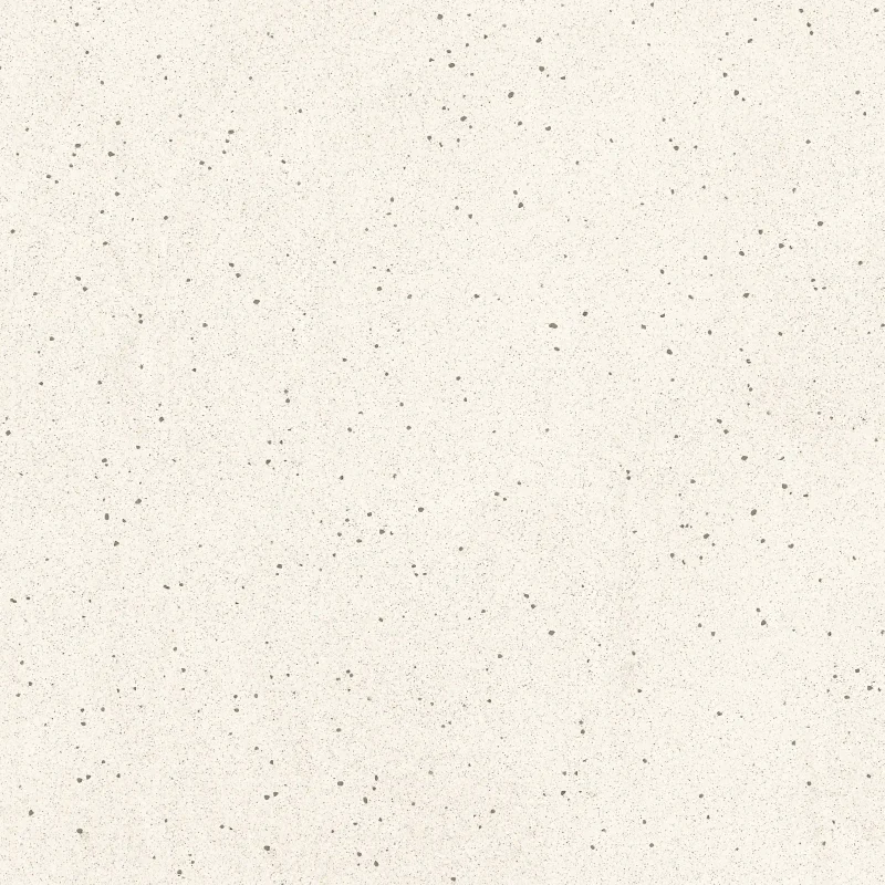 STAR PALE WHITE TERRAZZO Tiles - Fully Body Porcelain Slab