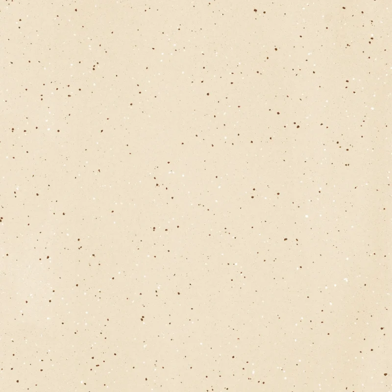 PEARL Cream Color TERRAZZO Tiles - Fully Body Porcelain Slab