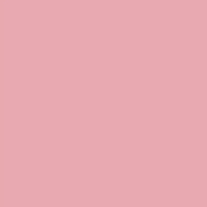 RUBY Pastel Pink Color Modern Through Body Tiles