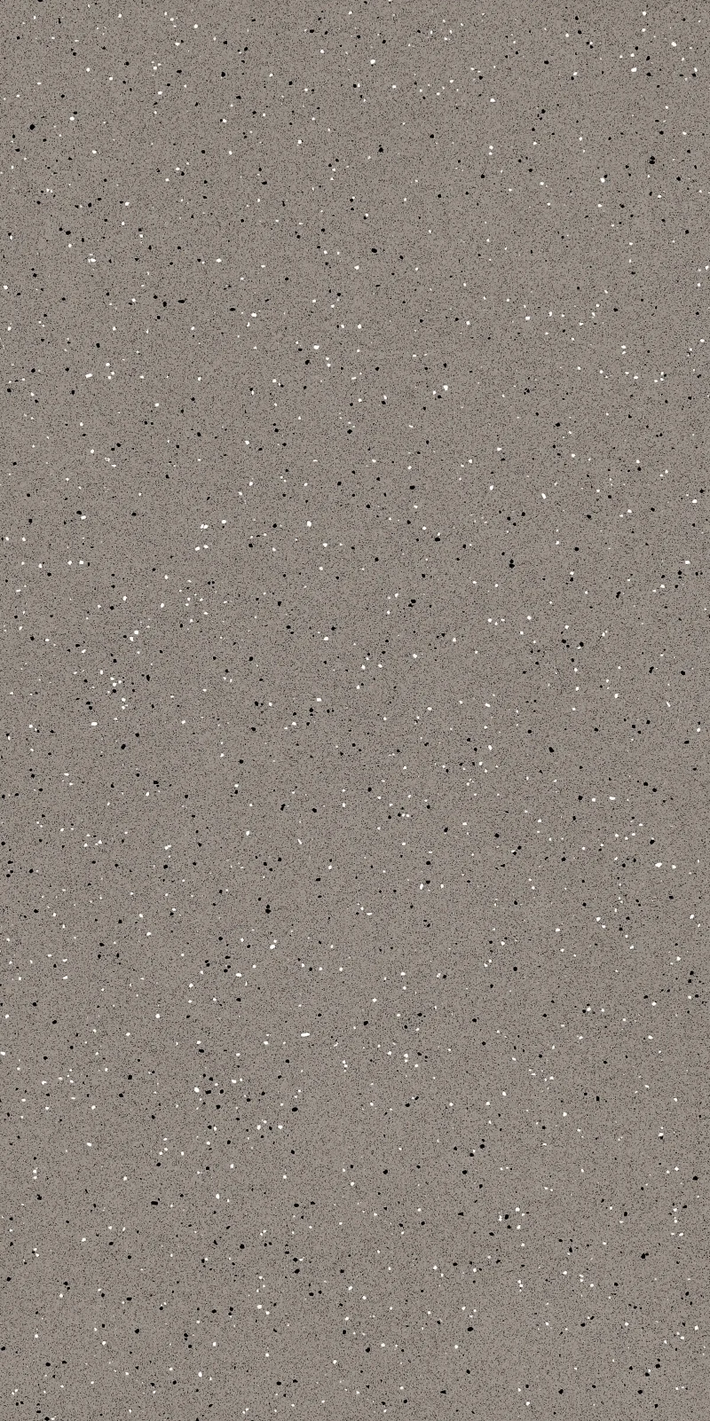 STONE Natural Warm Grey TERRAZZO Tiles - Fully Body Porcelain Slab