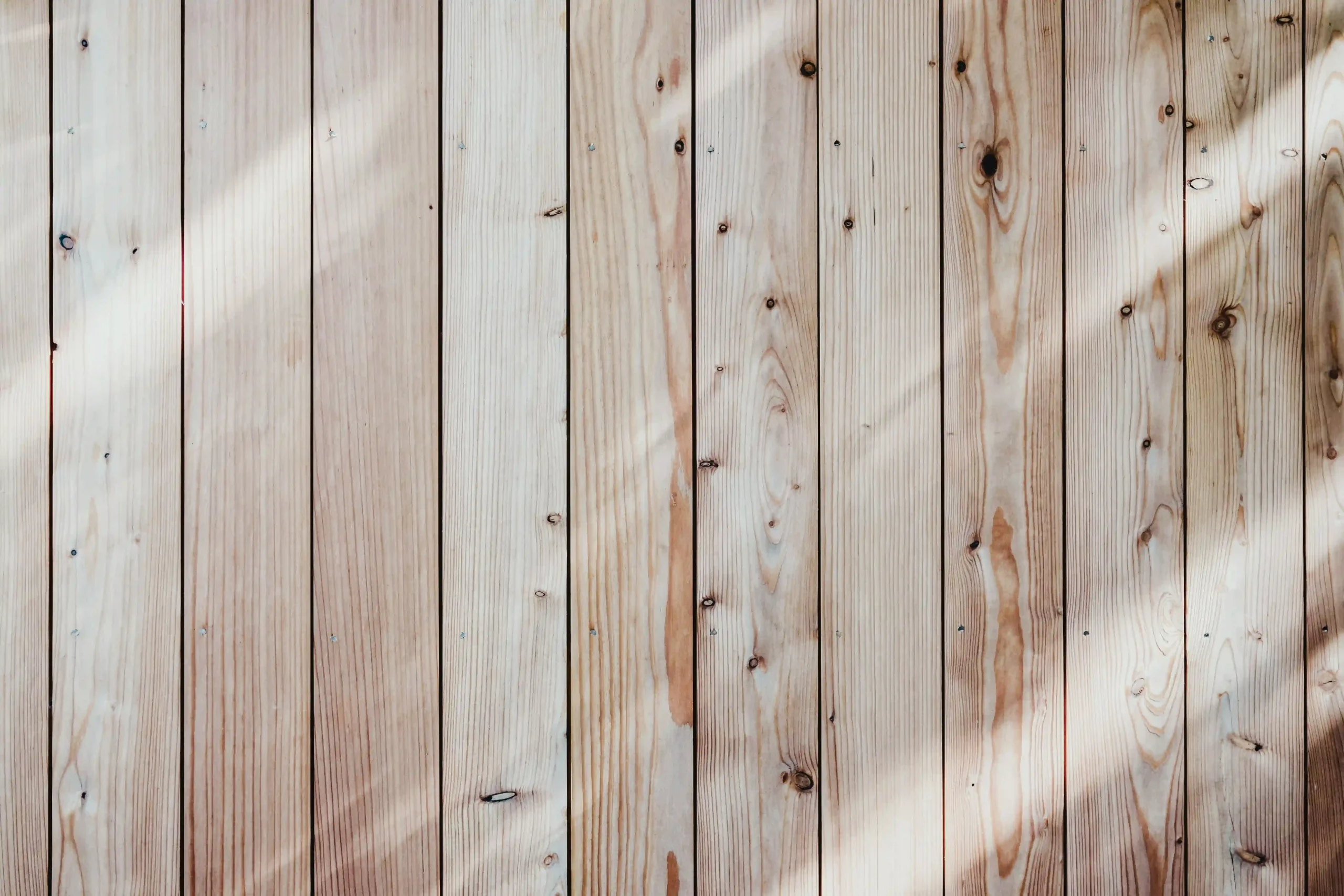 Wood Plank 