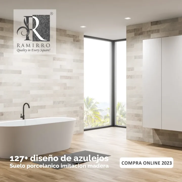 Suelo porcelanico imitacion madera | 127+ diseño de azulejos | Compra online 2023 | Ramirro Ceramica copy