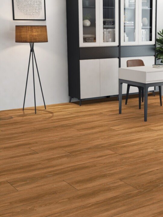 HARDWOOD LOOK TILES 1