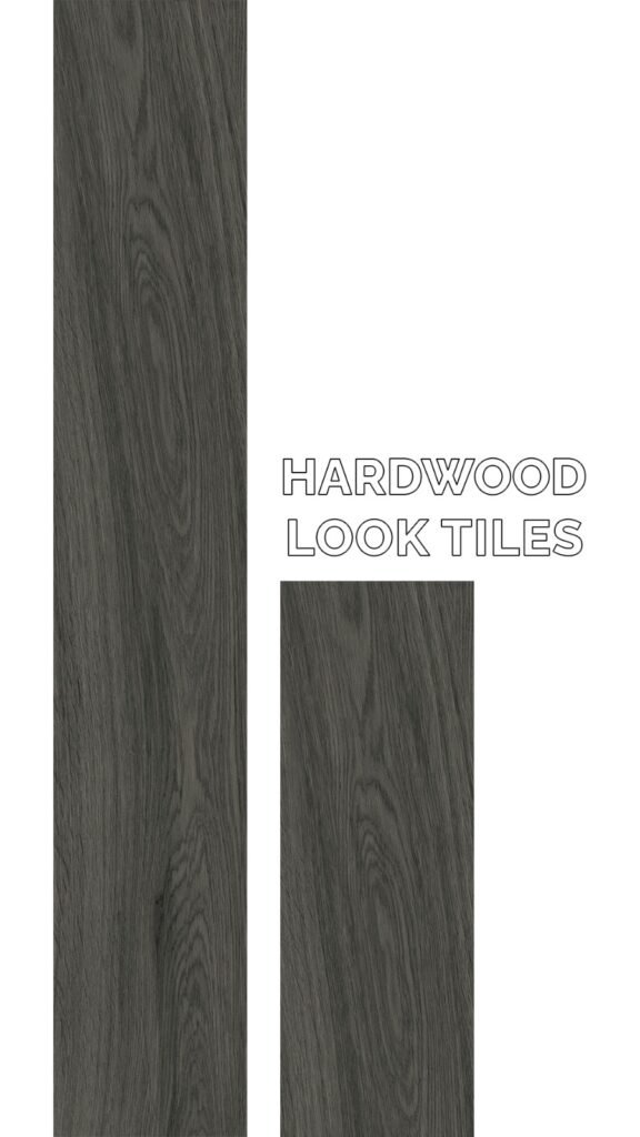 HARDWOOD LOOK TILES 4