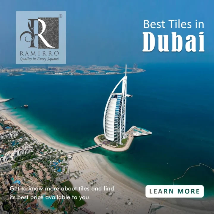 Tiles in Dubai UAE