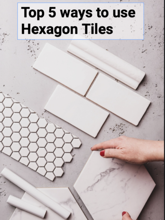 best hexagon tiles