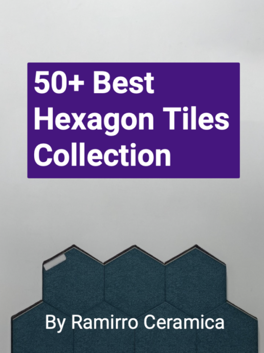 Hexagon tiles