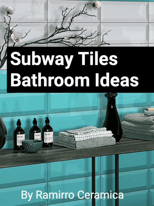 best subway tiles bathroom ideas