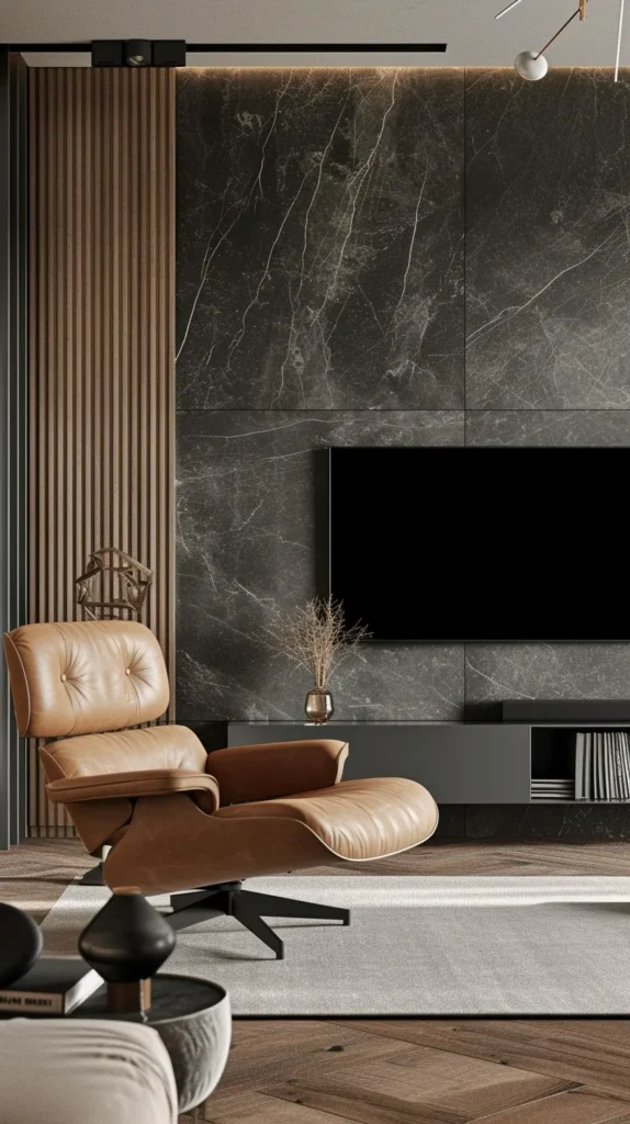 Best Tv Wall Tiles 