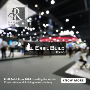 Erbuild Building Expo
