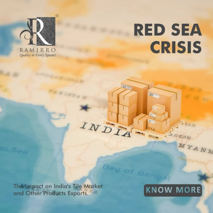 Red Sea Crisis