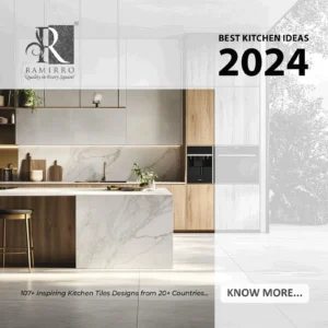 Kitchen Ideas 2024 across the world