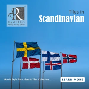 Tiles in Scandinavian Countries copy