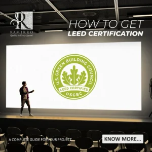 How to Get LEED Certification: A Complete Guide for Your Project